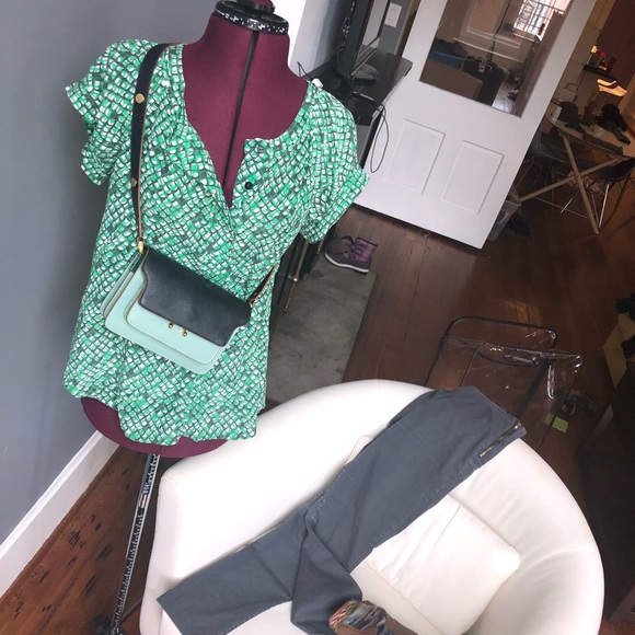 See by Chloe top - Picture 2 of 6